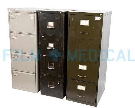 Filing Cabinets Various  (priced individually)